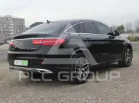 2018 Jaguar E-PACE