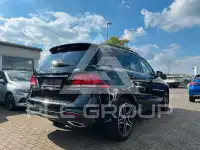 2018 Mercedes Benz GLE 350