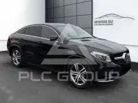 2018 Mercedes Benz GLE 350