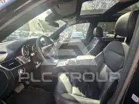2018 Mercedes Benz GLE 350