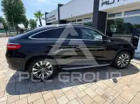 2018 Mercedes Benz GLE 350