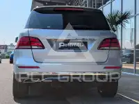 2018 Mercedes Benz GLE 350