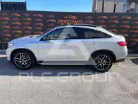 2018 Mercedes Benz GLE 350