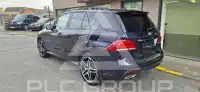 2018 Mercedes Benz GLE 350