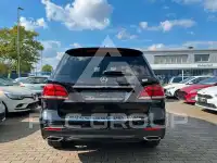 2018 Mercedes Benz GLE 350