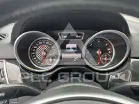 2018 Mercedes Benz GLE 350