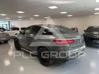 2018 Mercedes Benz GLE 350