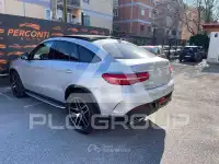 2018 Mercedes Benz GLE 350