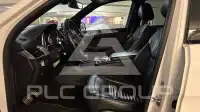 2018 Mercedes Benz GLE 350