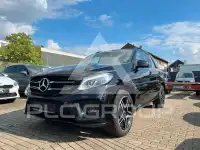 2018 Mercedes Benz GLE 350
