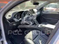 2018 Mercedes Benz GLE 350