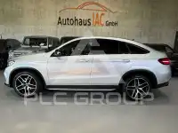 2018 Mercedes Benz GLE 350