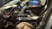 2018 Mercedes Benz GLE 350