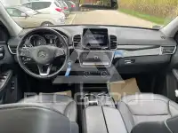 2018 Mercedes Benz GLE 350