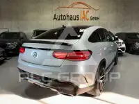 2018 Mercedes Benz GLE 350