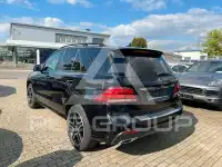 2018 Mercedes Benz GLE 350