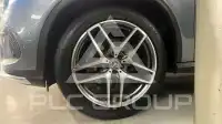 2018 Mercedes Benz GLE 350