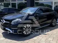 2018 Mercedes Benz GLE 350