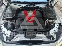 2018 Mercedes Benz C 43 AMG