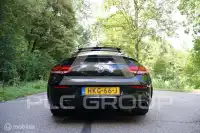 2018 Mercedes Benz C 43 AMG