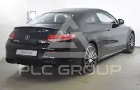2018 Mercedes Benz C 43 AMG