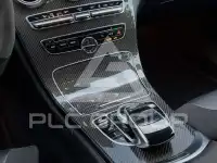 2018 Mercedes Benz C 43 AMG