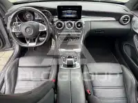 2018 Mercedes Benz C 43 AMG