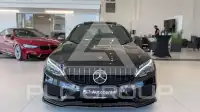 2018 Mercedes Benz C 43 AMG