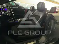 2018 Mercedes Benz C 43 AMG