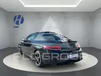 2018 Mercedes Benz C 43 AMG