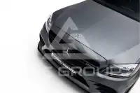 2018 Mercedes Benz C 43 AMG