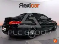 2018 Mercedes Benz C 43 AMG