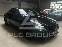 2018 Mercedes Benz C 43 AMG