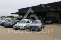 2018 Mercedes Benz C 43 AMG