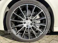 2018 Mercedes Benz C 43 AMG