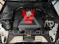 2018 Mercedes Benz C 43 AMG