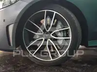2018 Mercedes Benz C 43 AMG