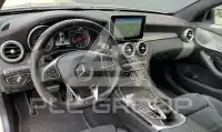 2018 Mercedes Benz C 43 AMG