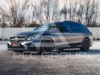 2018 Mercedes Benz C 43 AMG