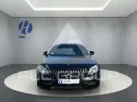 2018 Mercedes Benz C 43 AMG