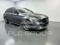 2018 Mercedes Benz C 43 AMG
