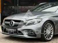 2018 Mercedes Benz C 43 AMG