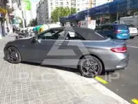 2018 Mercedes Benz C 43 AMG