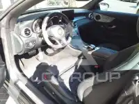 2018 Mercedes Benz C 43 AMG