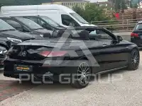 2018 Mercedes Benz C 43 AMG