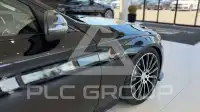 2018 Mercedes Benz C 43 AMG