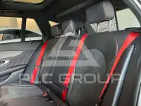 2018 Mercedes Benz C 43 AMG