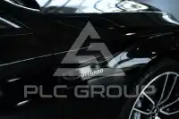 2018 Mercedes Benz C 43 AMG