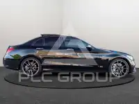 2018 Mercedes Benz C 43 AMG