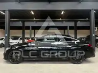 2018 Mercedes Benz C 43 AMG